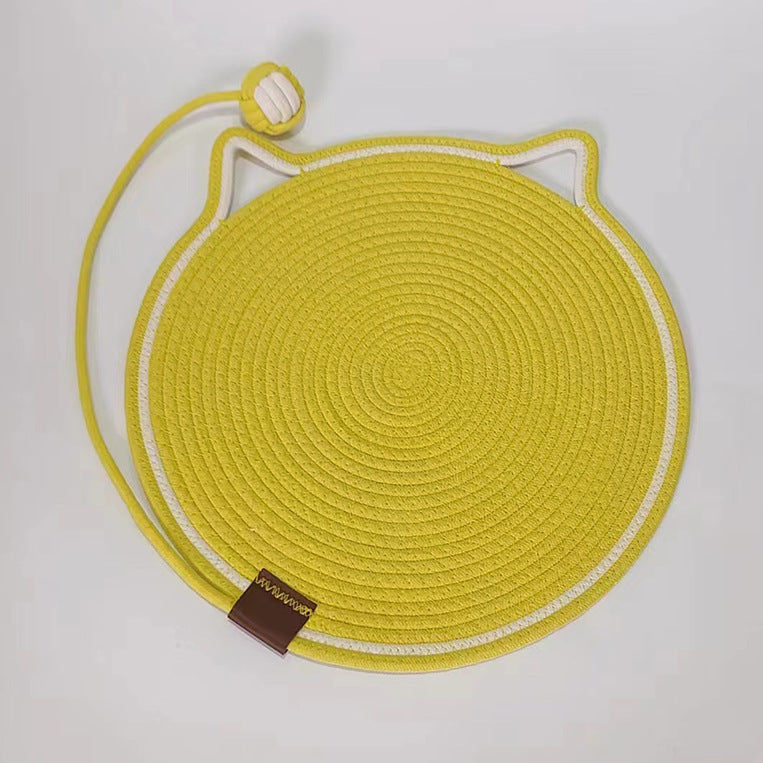 RopeCat Scratching Mat