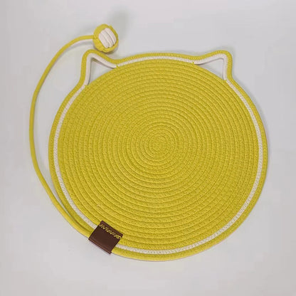 RopeCat Scratching Mat