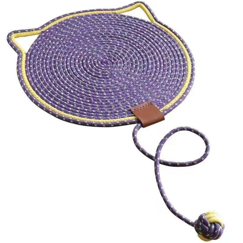 RopeCat Scratching Mat