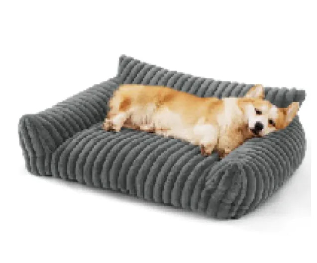 Snoozy Orthopedic Dog Bed