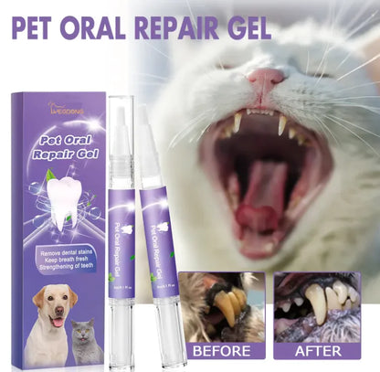 Pawfect Glimlach Gel