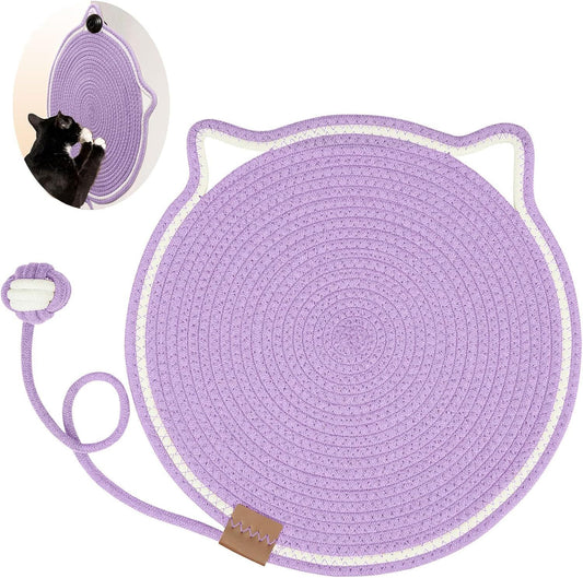 RopeCat Scratching Mat