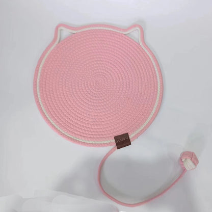 RopeCat Scratching Mat