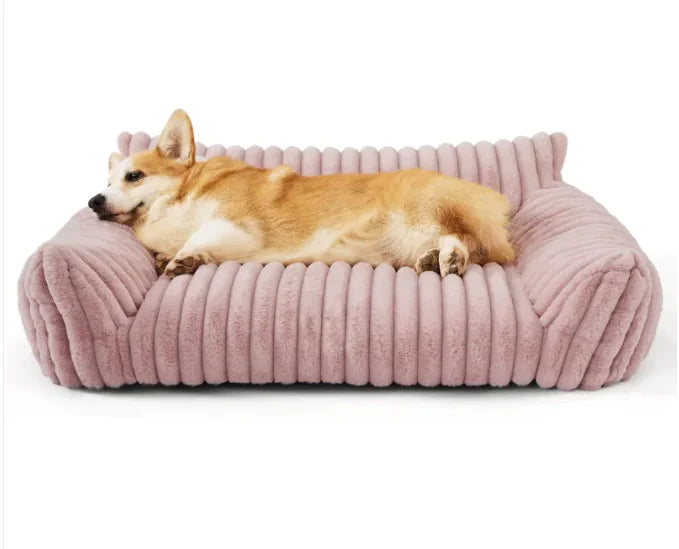 Snoozy Orthopedic Dog Bed