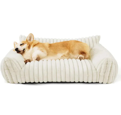 Snoozy Orthopedic Dog Bed