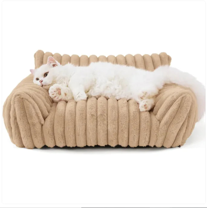 Snoozy Orthopedic Dog Bed