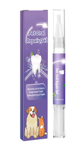 Pawfect Glimlach Gel