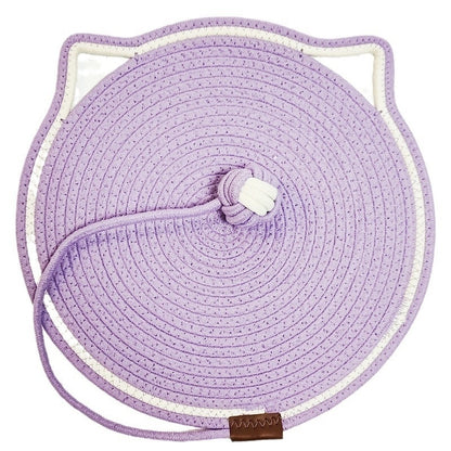 RopeCat Scratching Mat