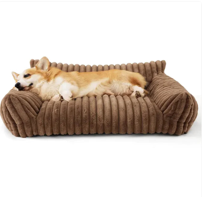 Snoozy Orthopedic Dog Bed