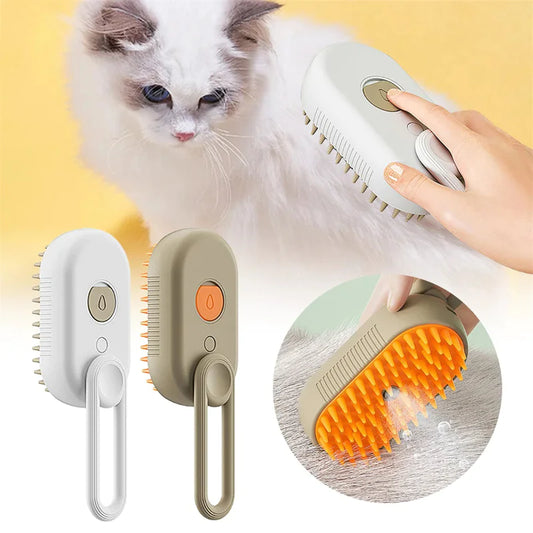 Pawfect Steam Groom 3-in-1