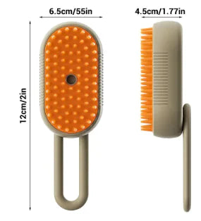 Pawfect Steam Groom 3 en 1