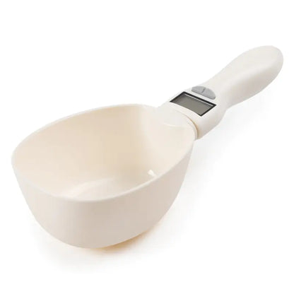 Pawfect Measure Spoon